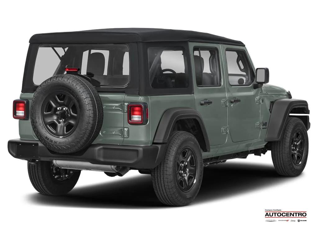 jeep wrangler 4-door 2024 1C4PJXDG6RW346351 image jeep wrangler 4-door 2024 1C4PJXDG6RW346351 image
